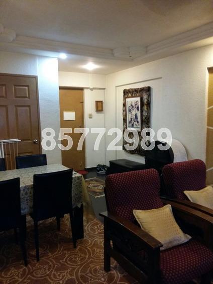 Blk 767 Choa Chu Kang Street 54 (Choa Chu Kang), HDB 4 Rooms #159112612
